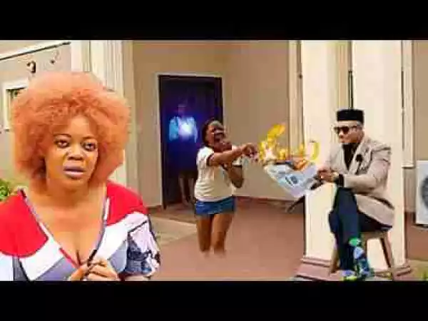Video: The Magic Ghost 1 - Eve Esin African Movies| 2017 Nollywood Movies